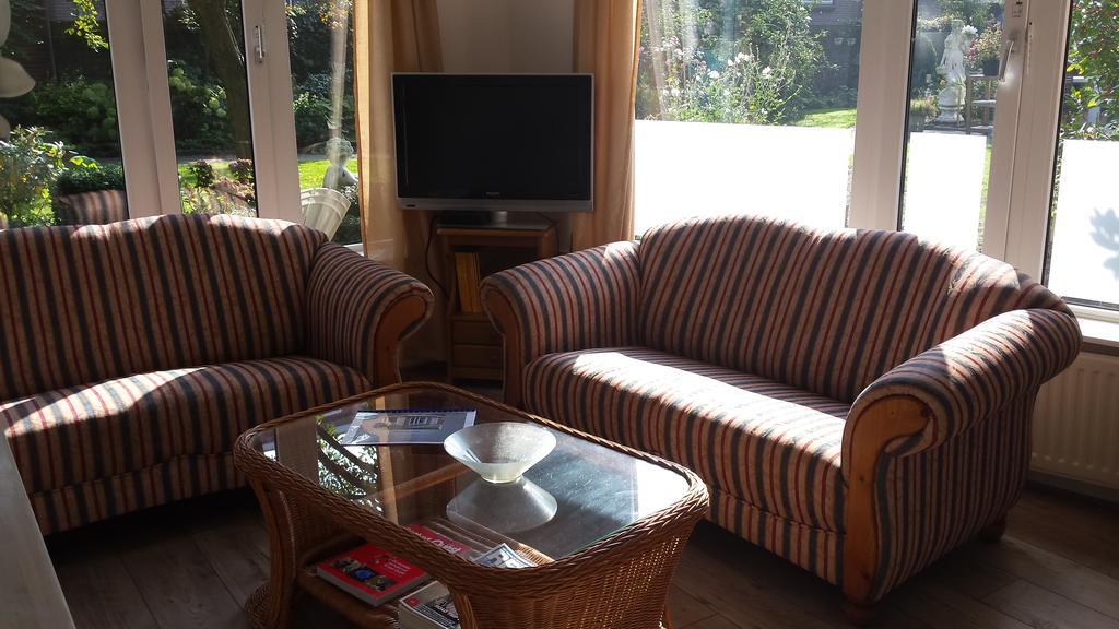 Bed And Breakfast Bij Hooisma Кампен Стая снимка