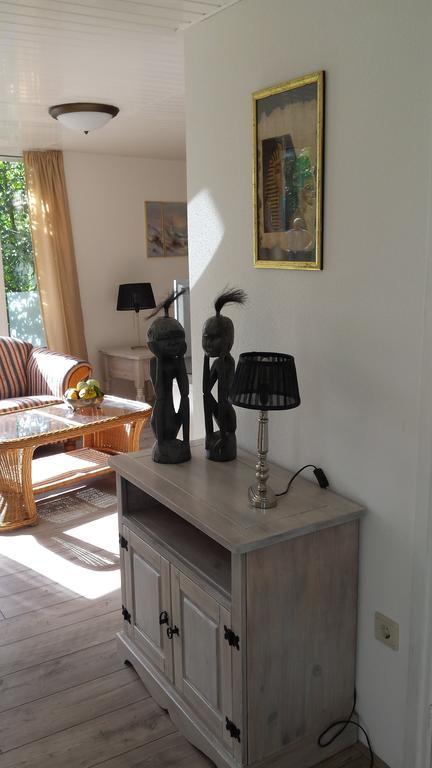 Bed And Breakfast Bij Hooisma Кампен Стая снимка