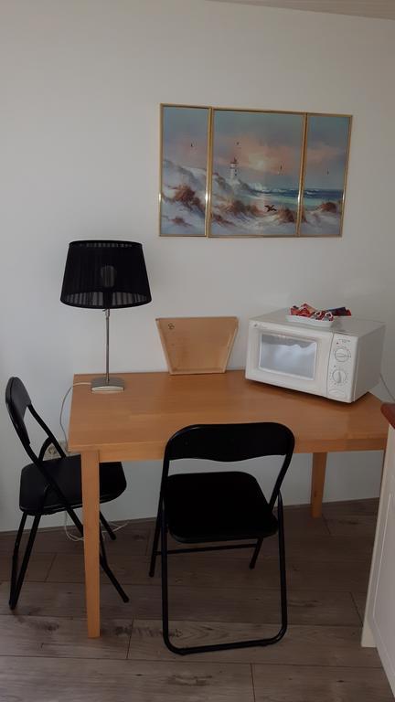 Bed And Breakfast Bij Hooisma Кампен Екстериор снимка